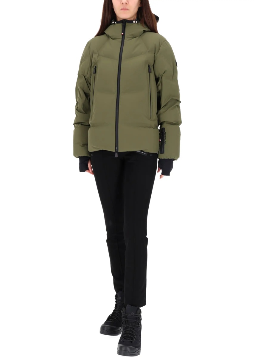 Trenciuri "Angren" Ski Jacket - Img 2