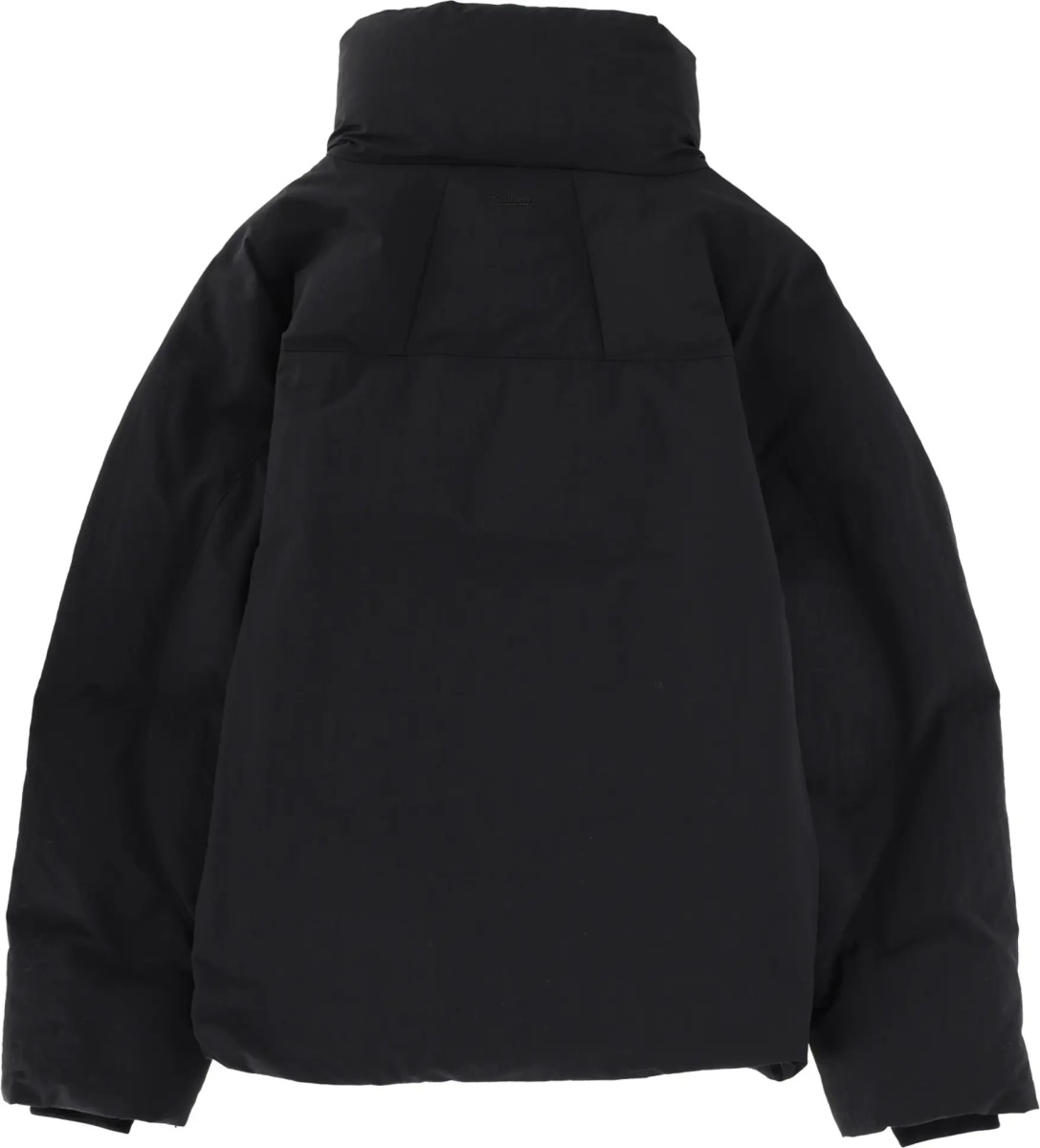 Trenciuri "Crinkle Metallic" Jacket - Img 2