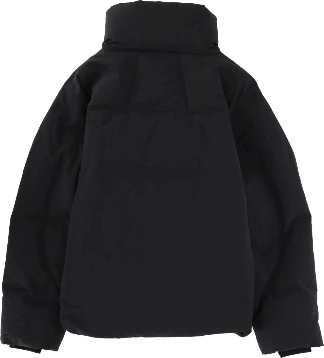 Trenciuri "Crinkle Metallic" Jacket - Img 2