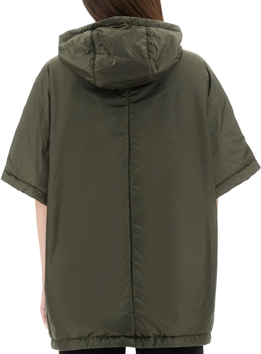 Trenciuri "Greenci" Padded Jacket - Img 3
