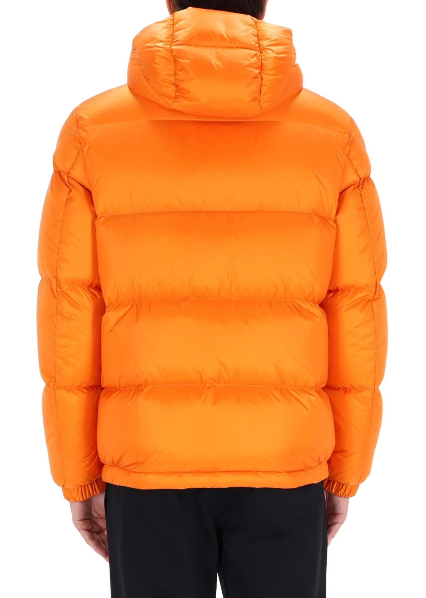 Trenciuri "Rivau" Jacket - Img 3