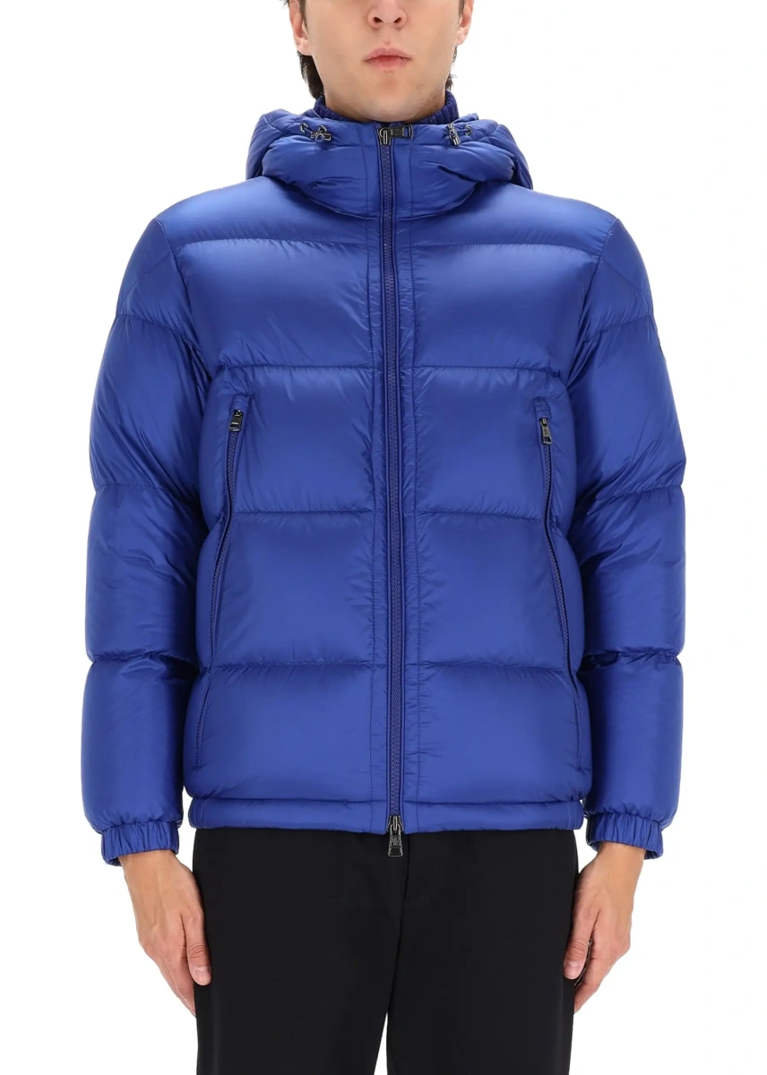 Trenciuri "Rivau" Jacket - Img 4