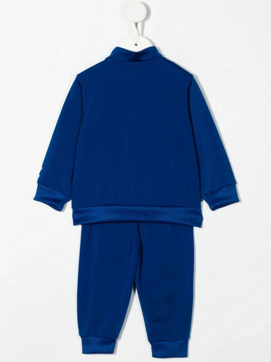 Trening adidas Originals albastru - Img 2