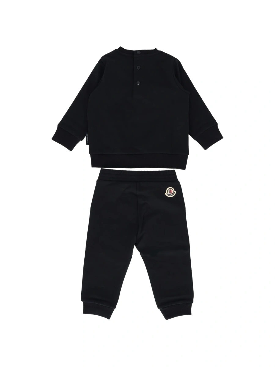 Trening Moncler albastru - Img 2