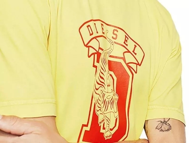 Tricou 00SYJB - Img 3