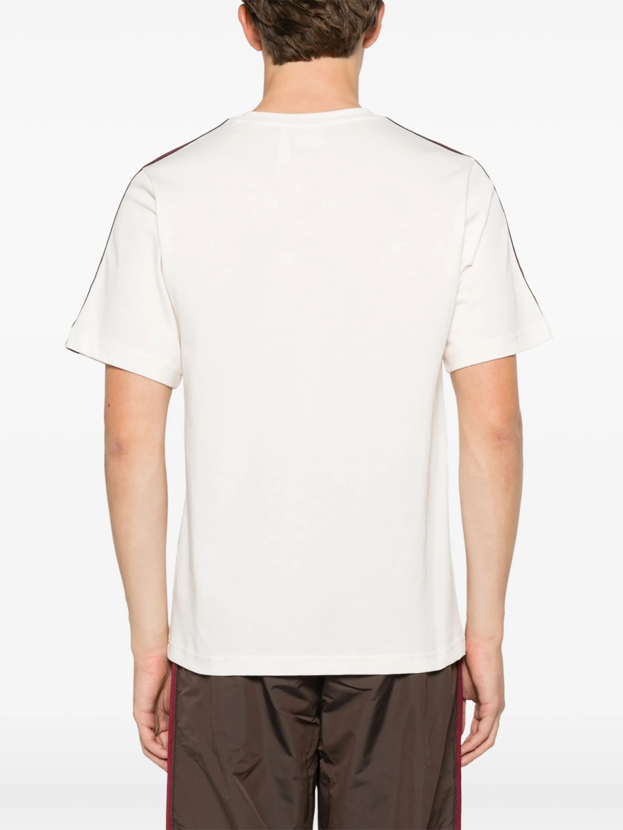 Tricou adidas alb - Img 4