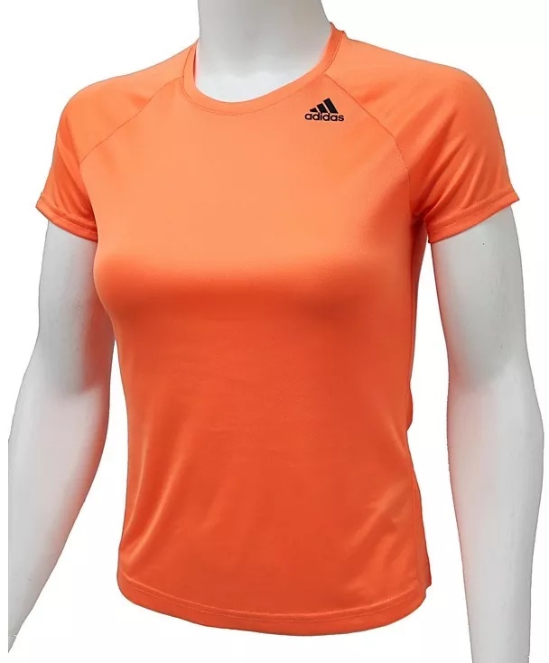 Tricou Adidas D2M Tee Lose - Img 3
