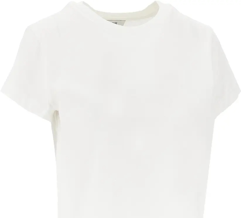 Tricou 'Adine' Baby Fit T-shirt - Img 2