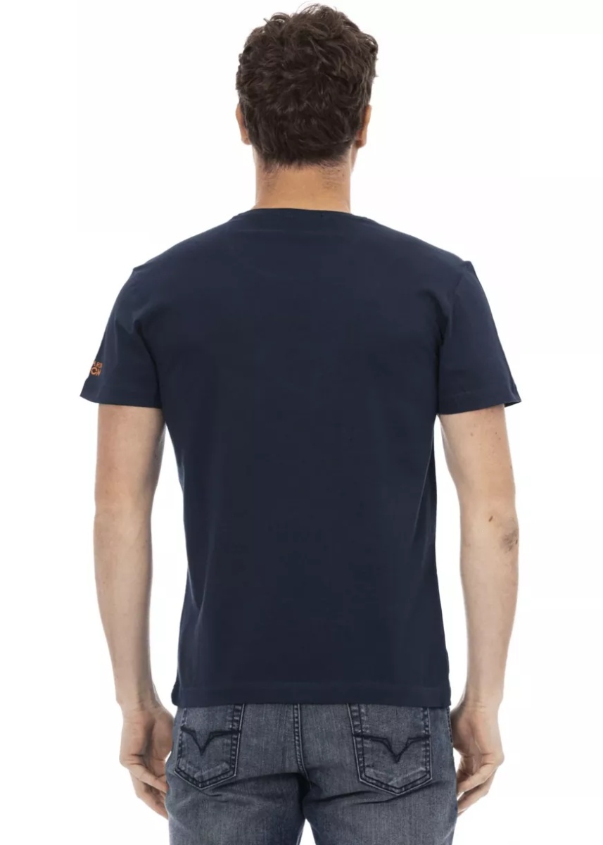 Tricou Albastru - Img 3