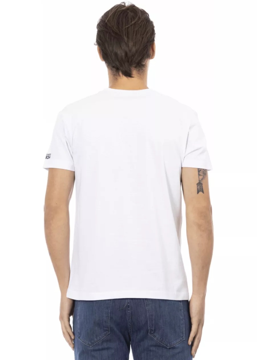 Tricou Alb - Img 3