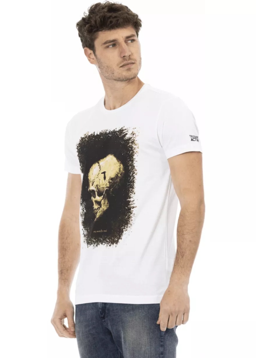 Tricou Alb - Img 2