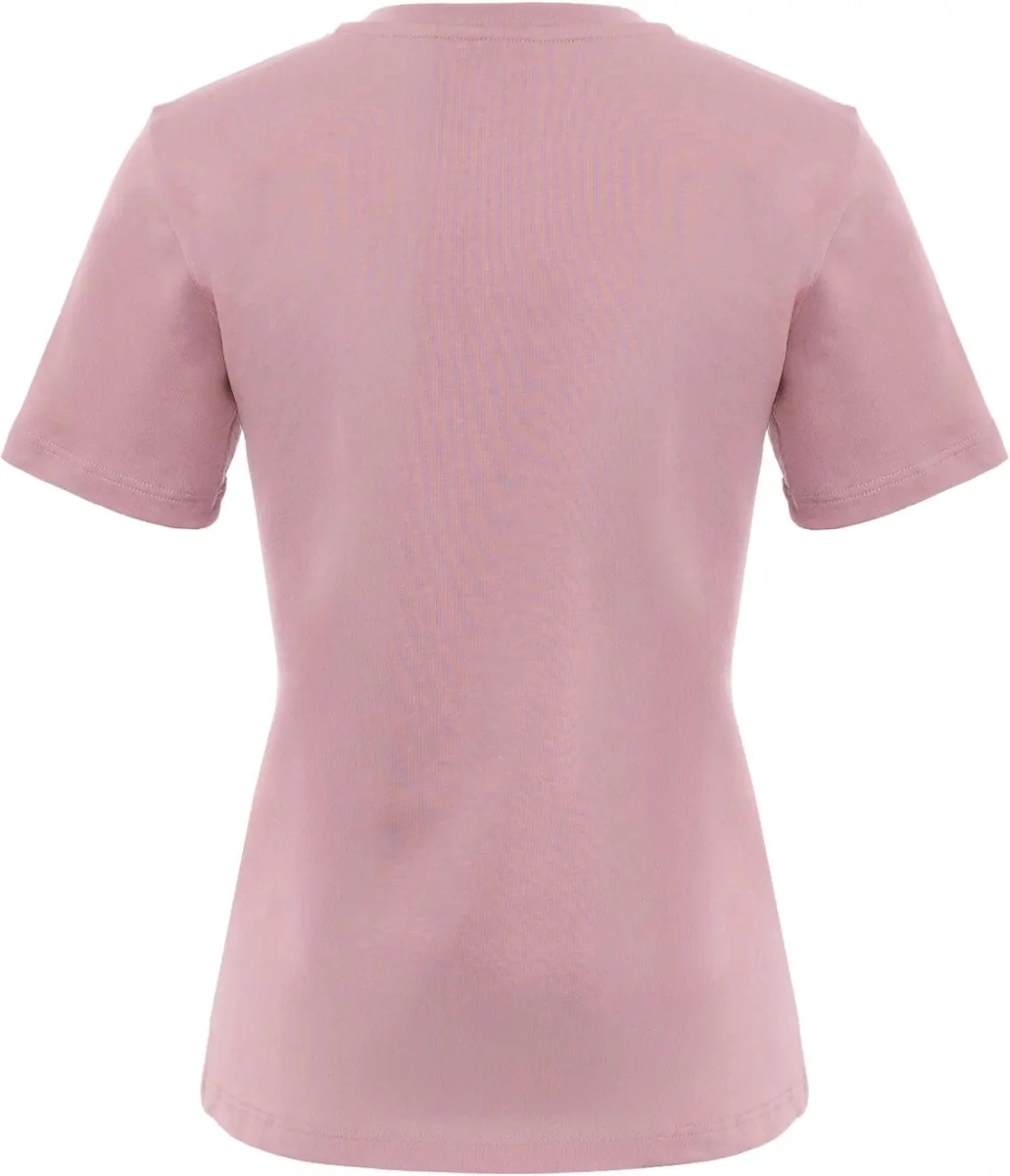 Tricou AlphaTauri roz 'Josta' - Img 3