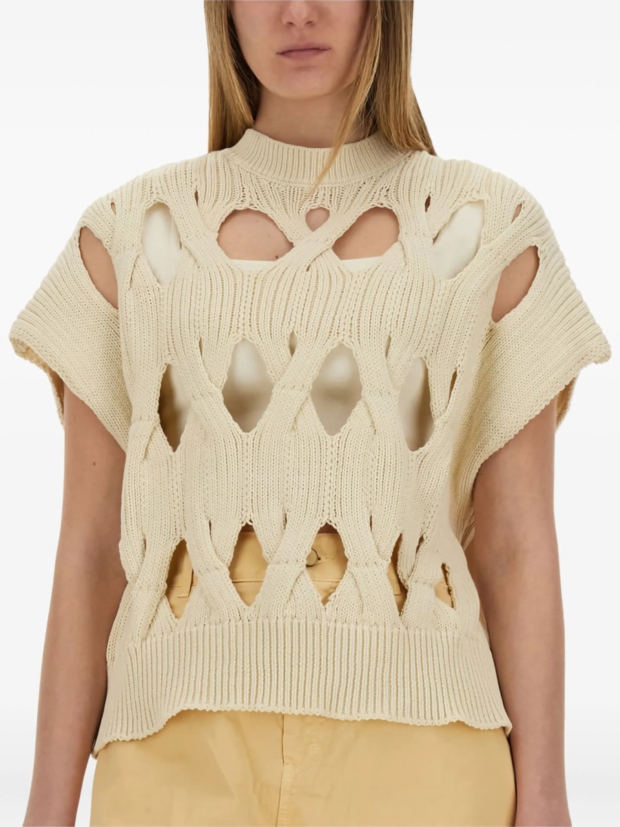 Tricou ALYSI neutru - Img 3