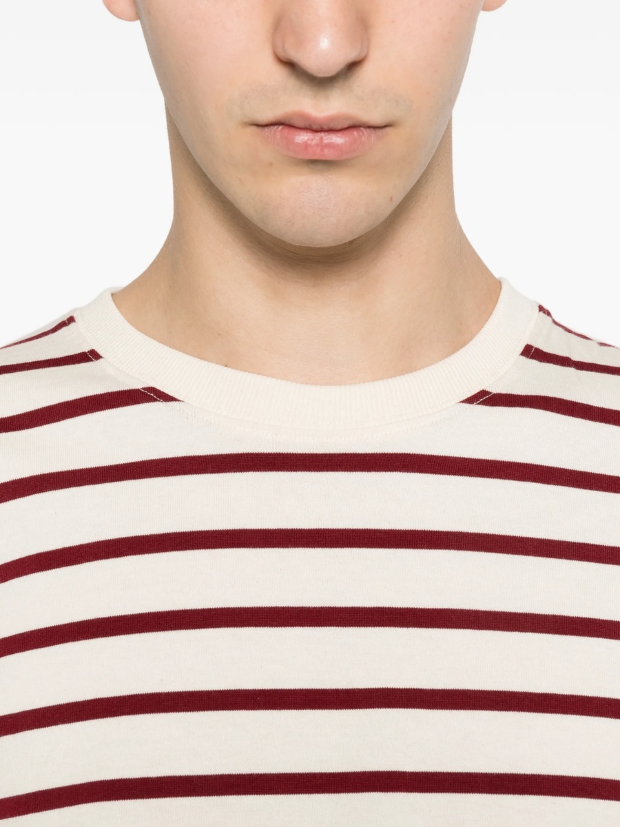 Tricou AMARANTO neutru - Img 5