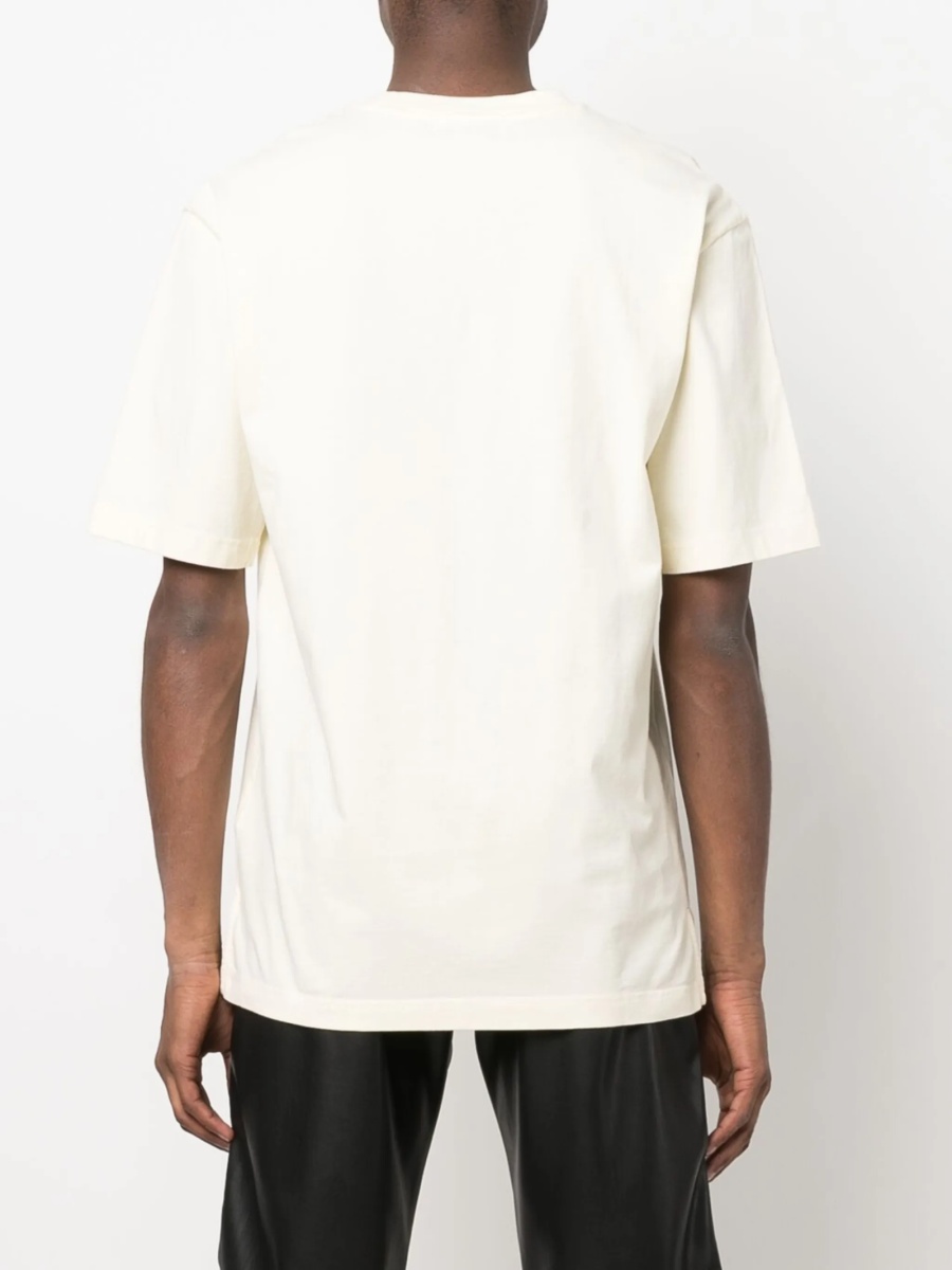 Tricou AMBUSH neutru - Img 4