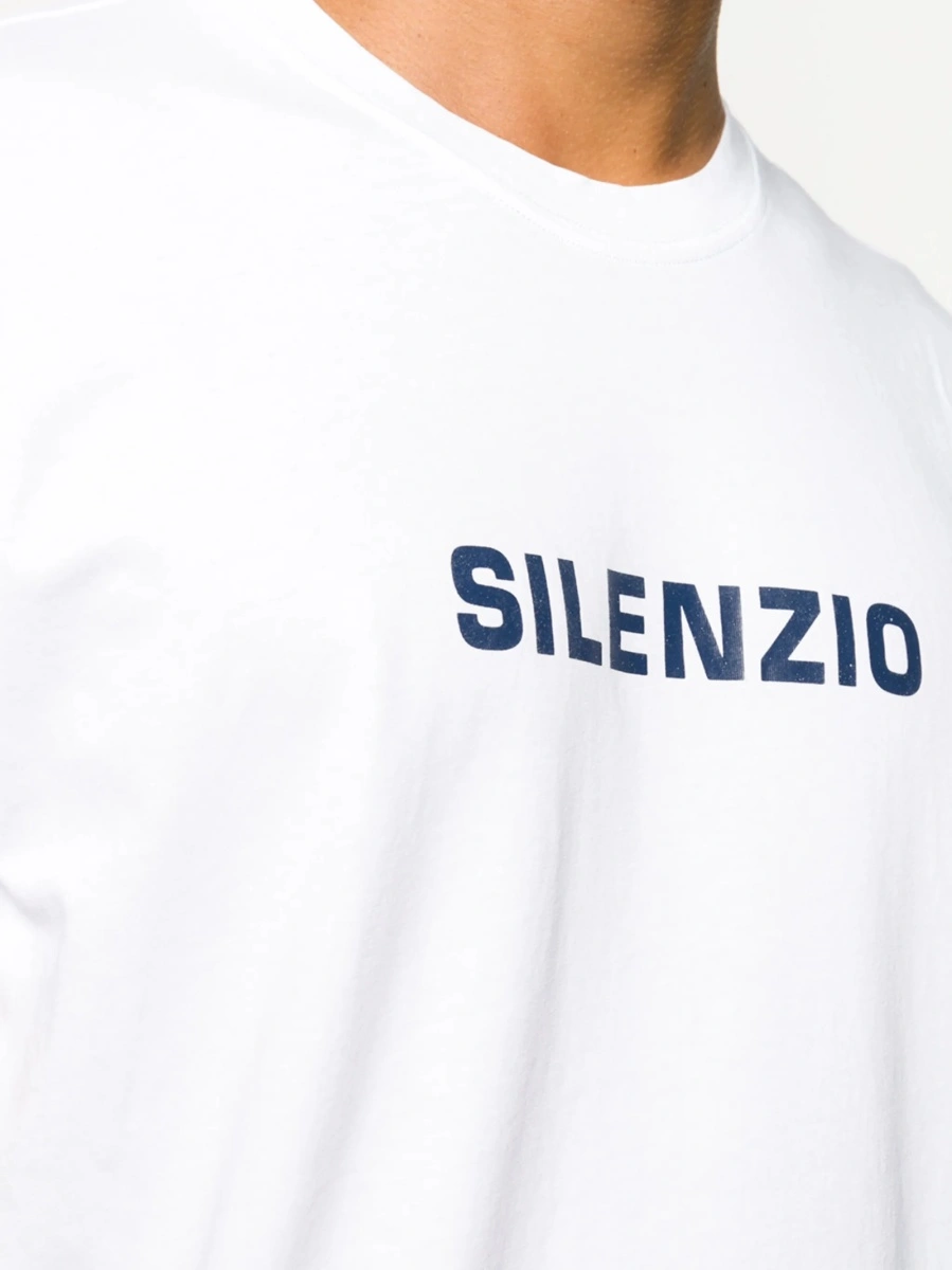 Tricou Aspesi alb - Img 5