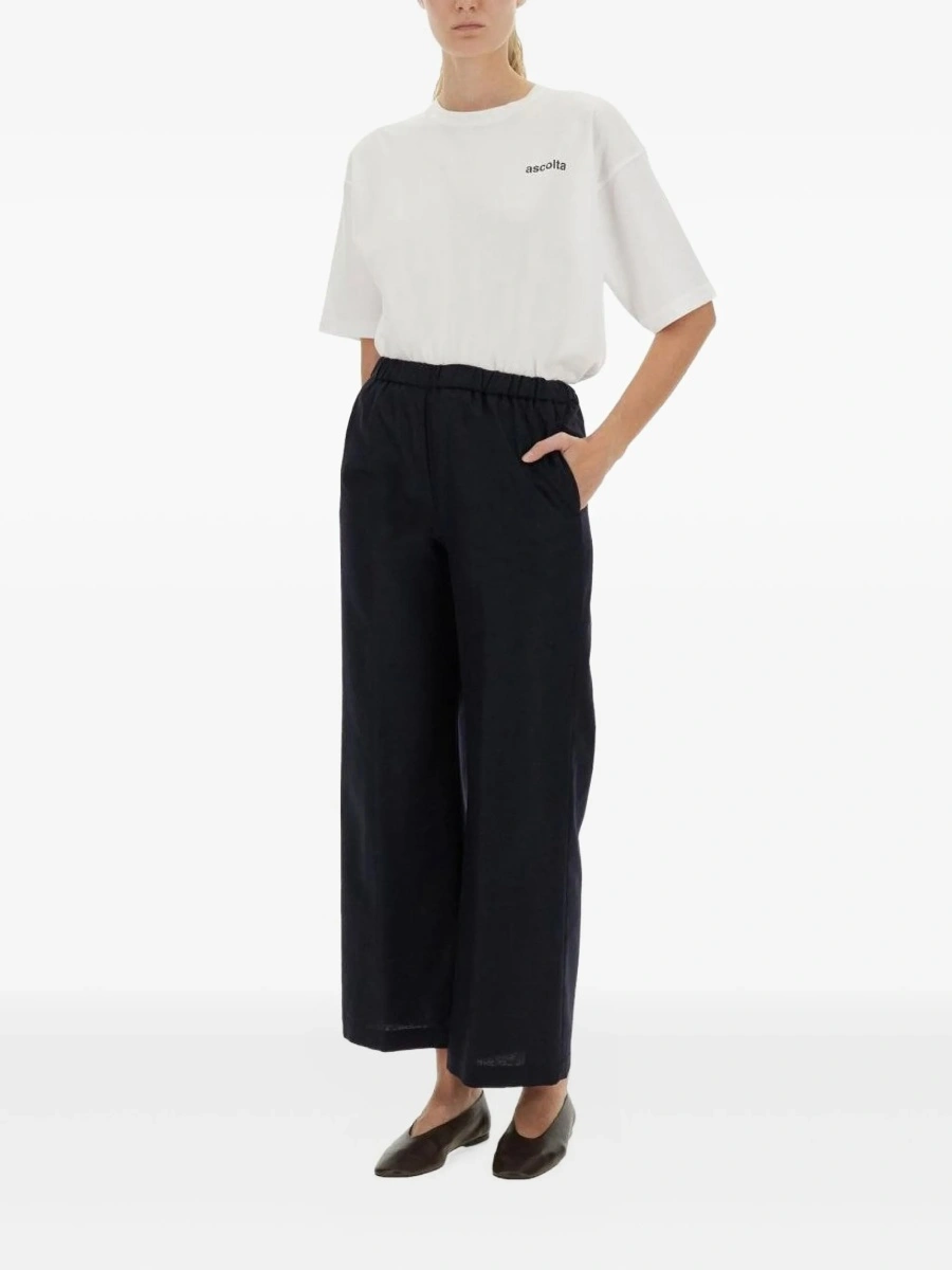 Tricou Aspesi alb - Img 2