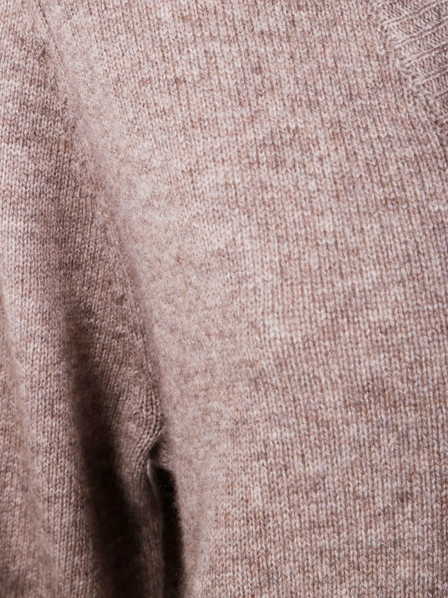 Tricou Aspesi maro - Img 3
