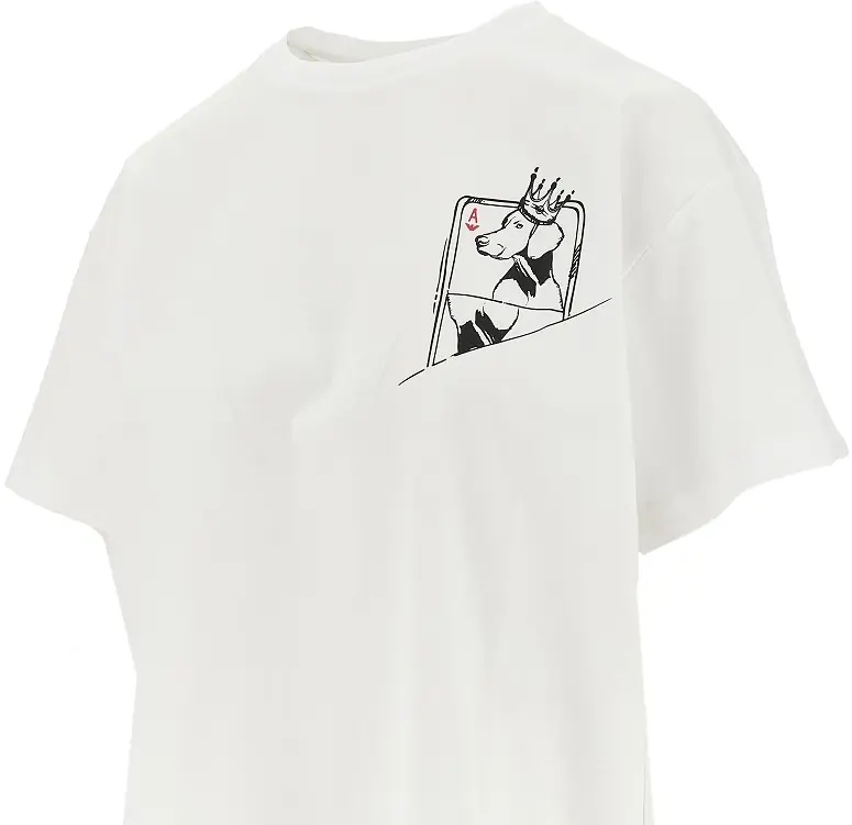 Tricou ASV 'We Love Dogs' T-shirt - Img 2
