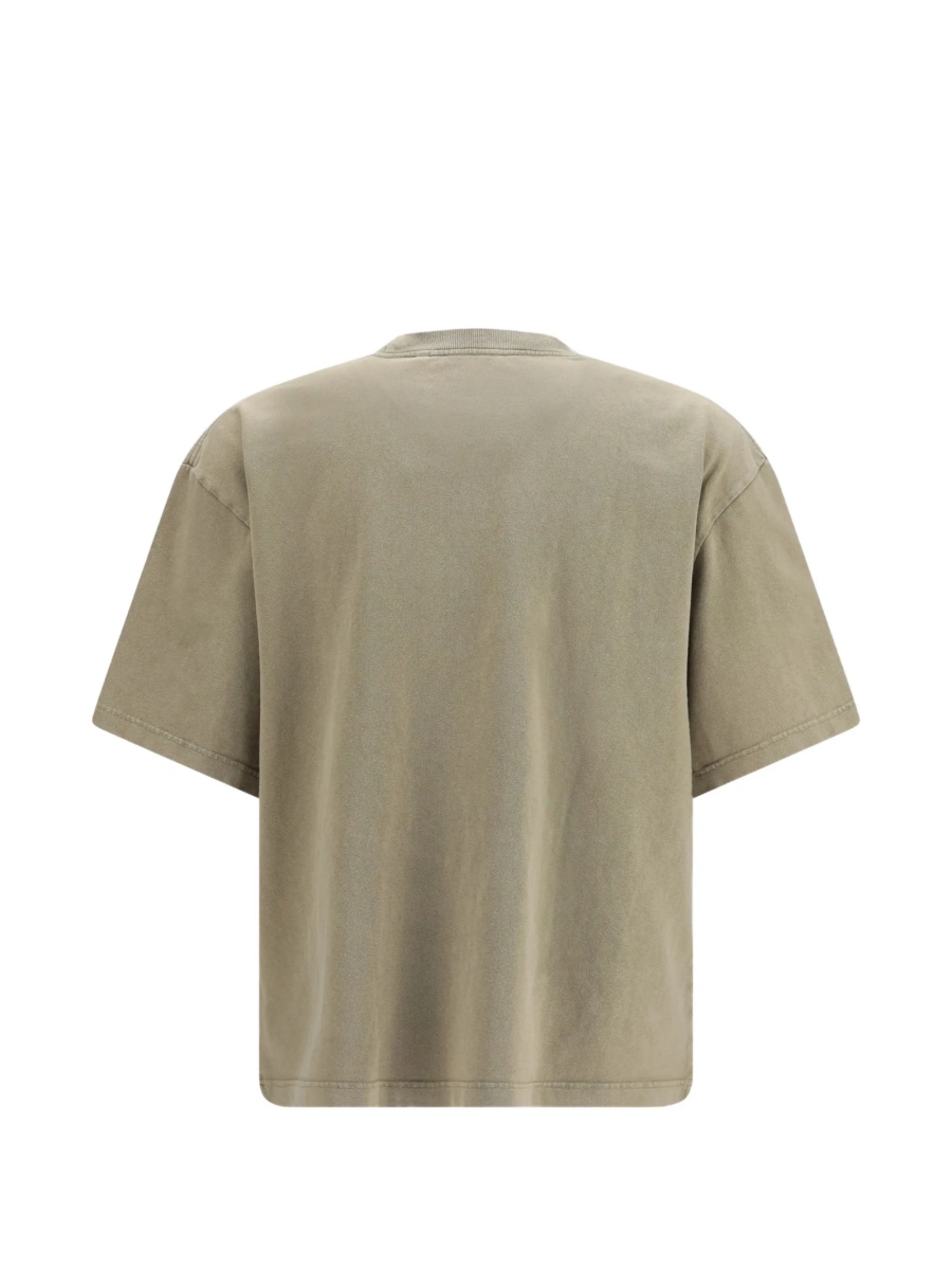 Tricou AXEL ARIGATO neutru - Img 2