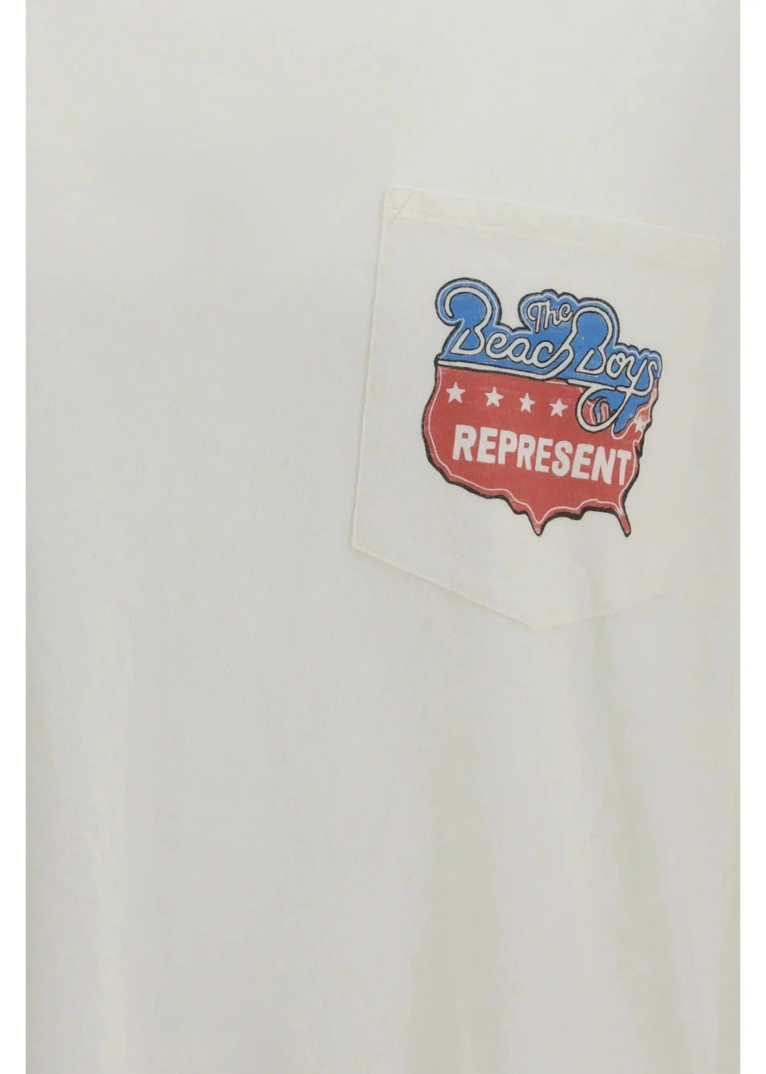 Tricou Beach Boys Americas Band T-shirt - Img 3