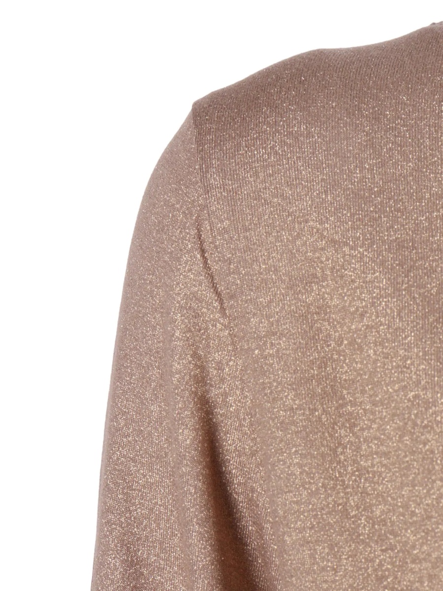 Tricou Boat neck 3/4 sleeve t-shirt - Img 3