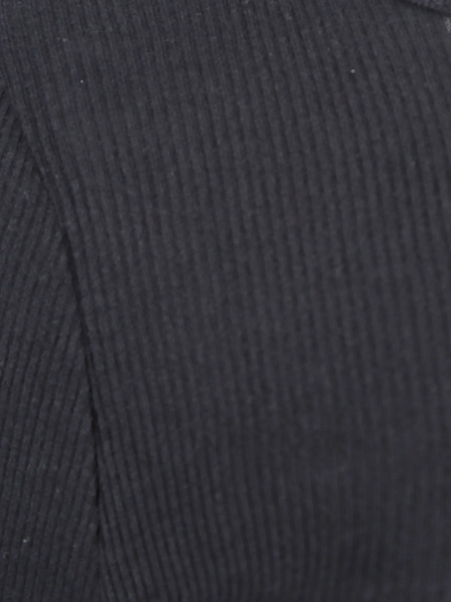 Tricou Boat neck long sleeve t-shirt - Img 3