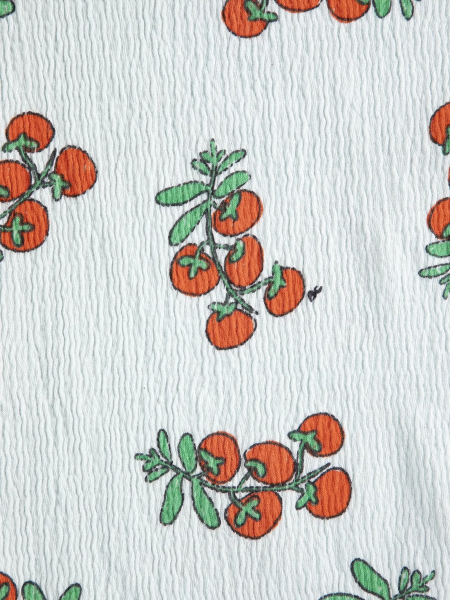 Tricou Bobo Choses albastru - Img 2