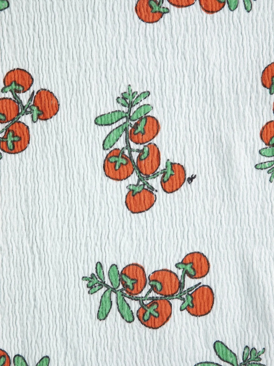 Tricou Bobo Choses albastru - Img 2