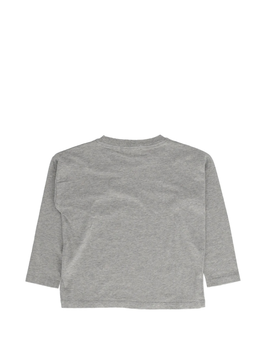 Tricou Bobo Choses gri - Img 2