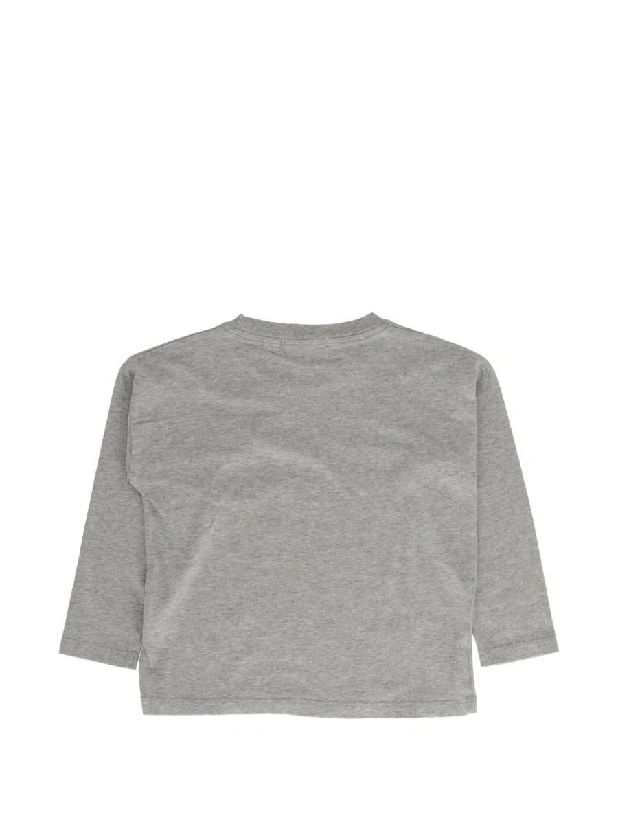 Tricou Bobo Choses gri - Img 2