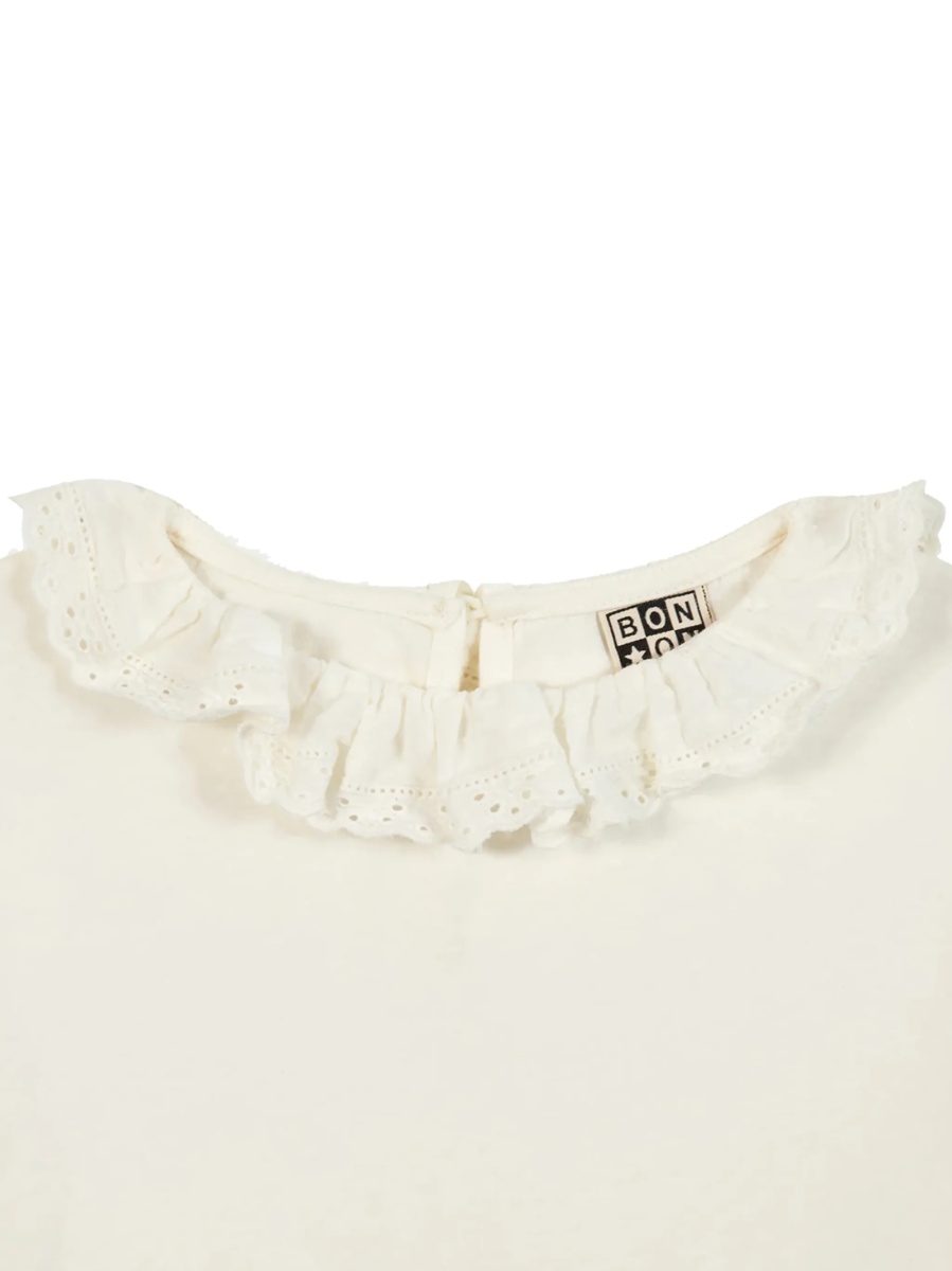 Tricou BONTON neutru - Img 3