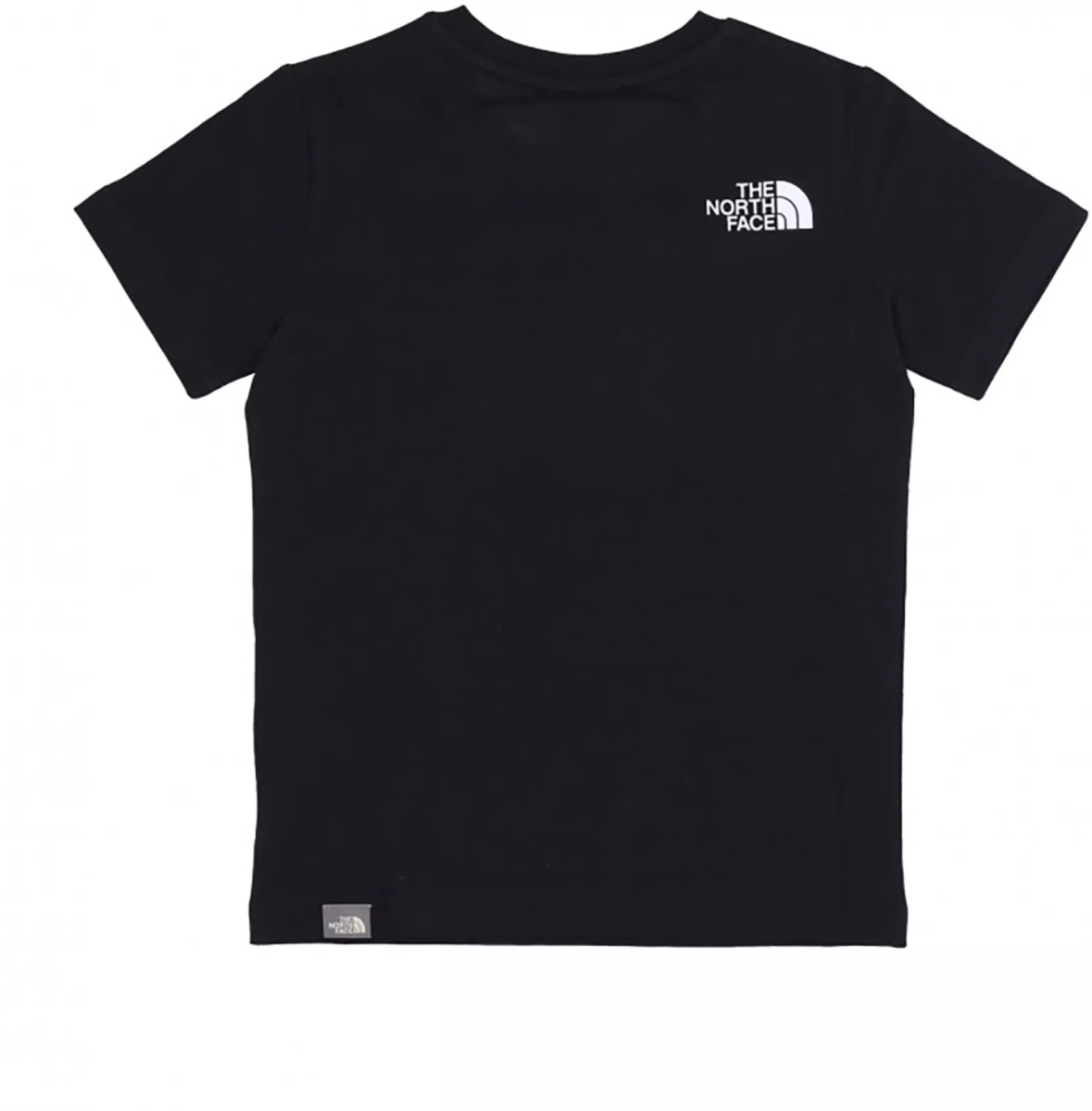 Tricou Box S/S Tee - Img 2