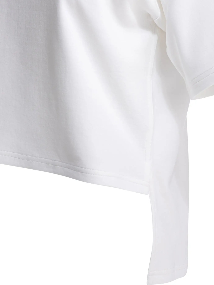 Tricou Boxy fit t-shirt - Img 3