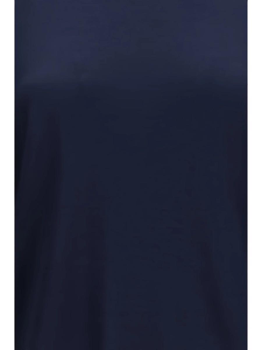 Tricou Brunello Cucinelli albastru - Img 3