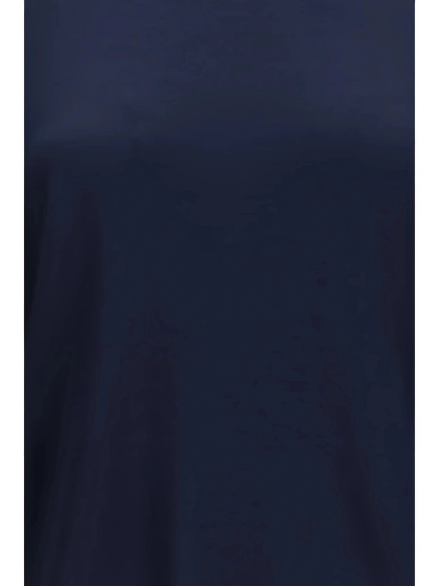 Tricou Brunello Cucinelli albastru - Img 3