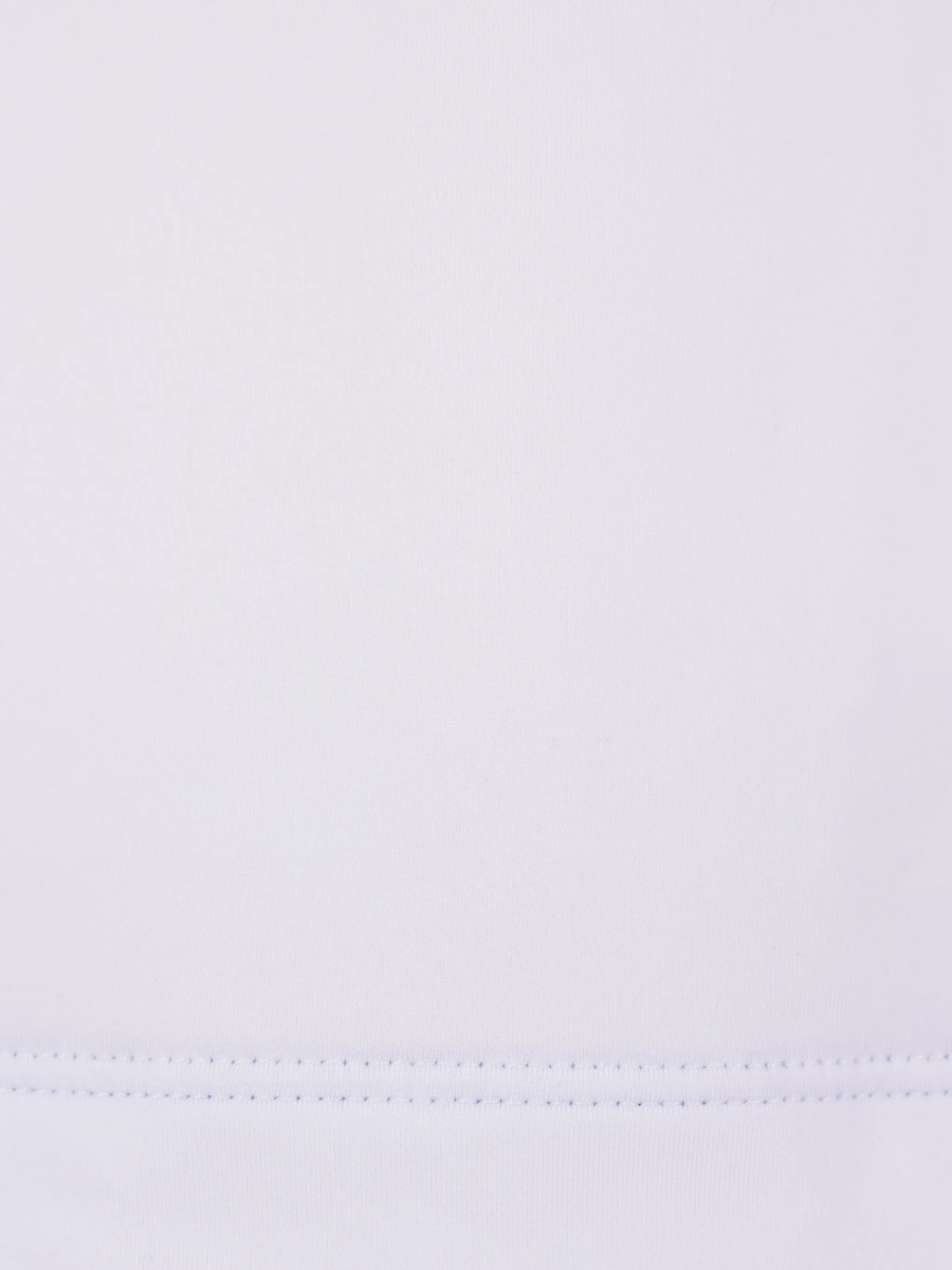 Tricou Brunello Cucinelli alb - Img 4