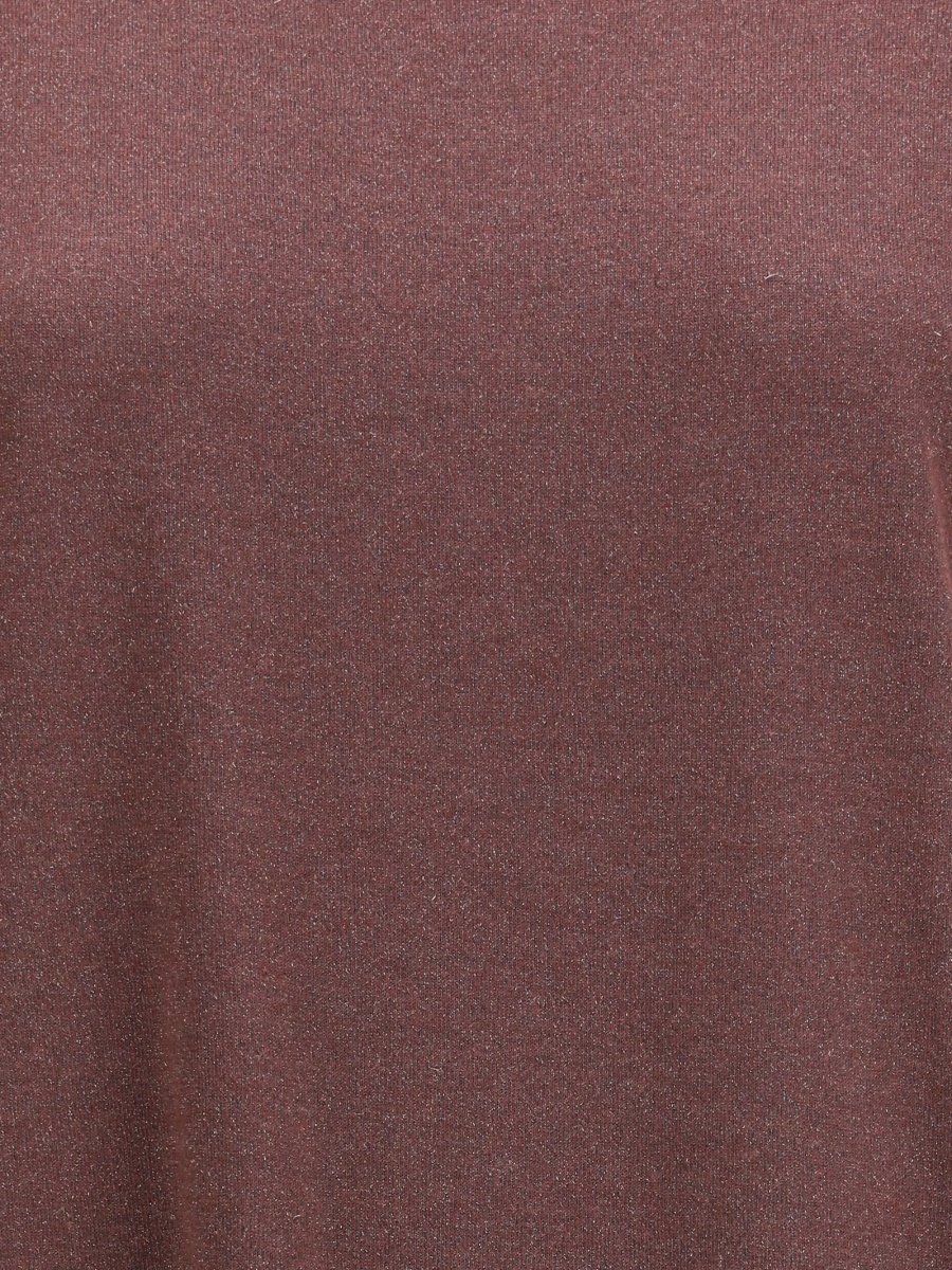 Tricou Brunello Cucinelli maro - Img 7
