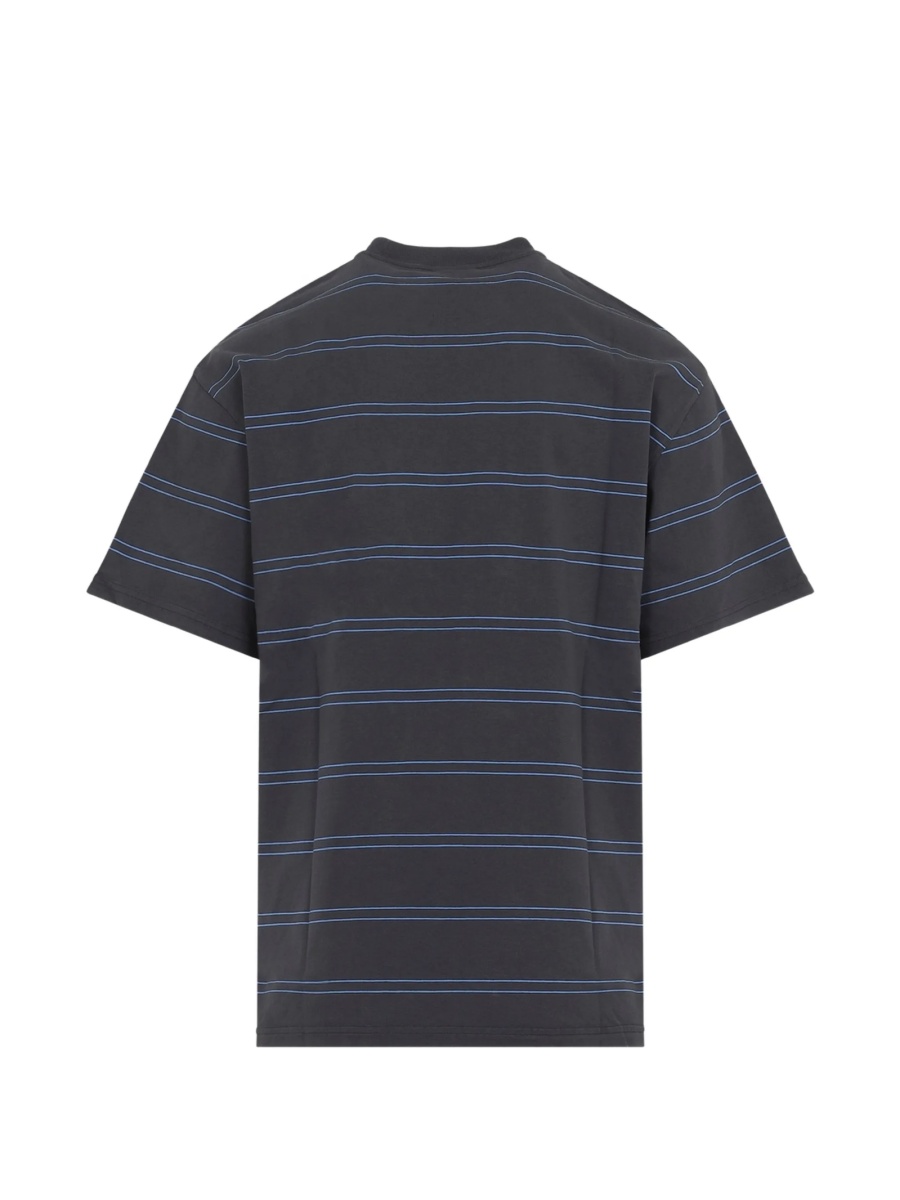 Tricou Carhartt gri - Img 2