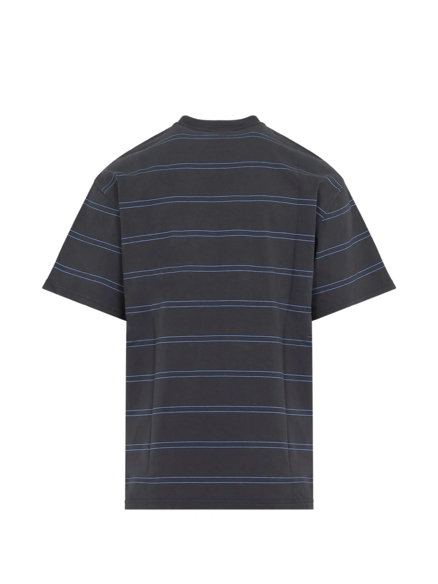 Tricou Carhartt gri - Img 2