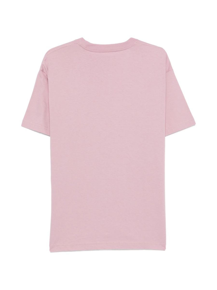 Tricou Carhartt roz - Img 2