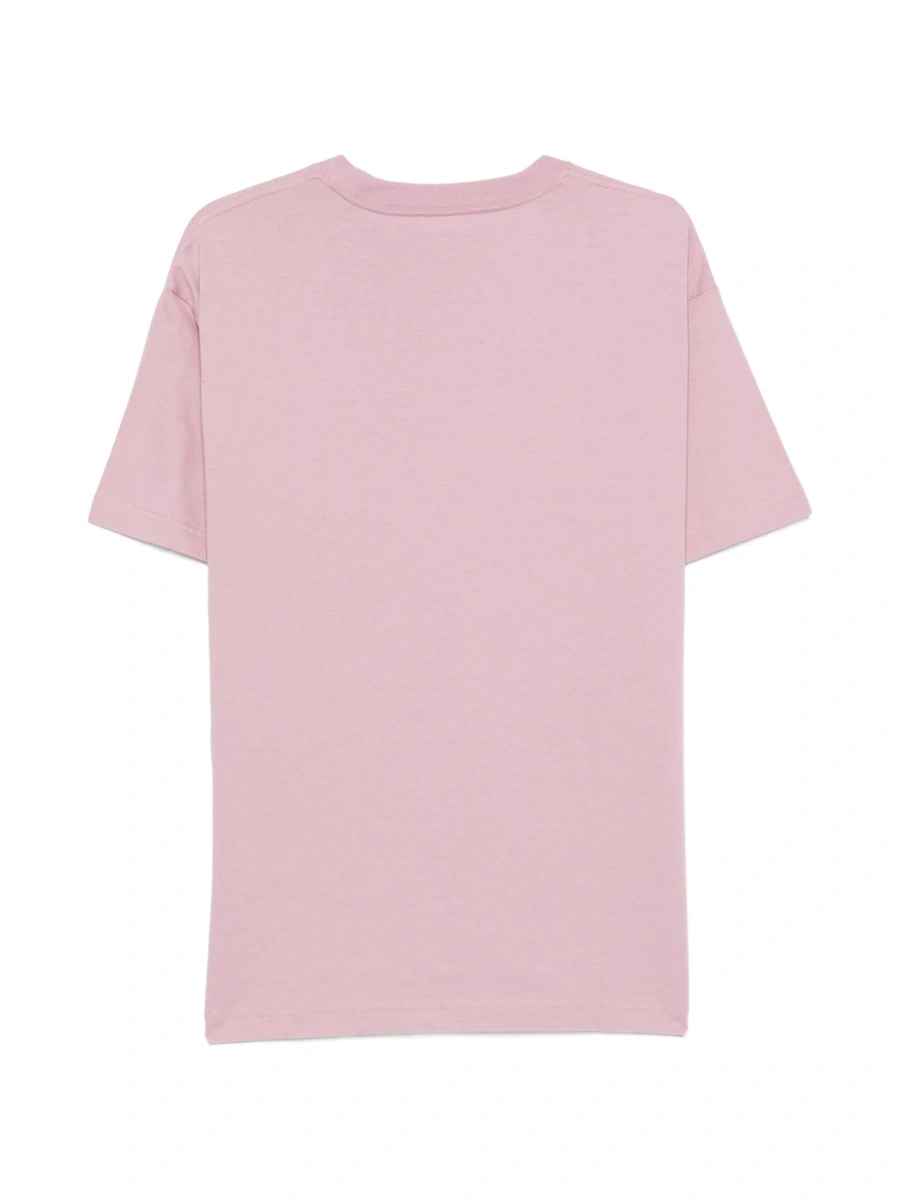 Tricou Carhartt roz - Img 2