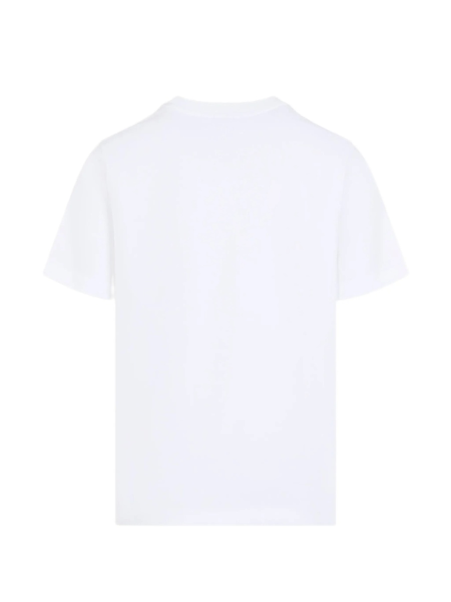 Tricou Casablanca alb - Img 2