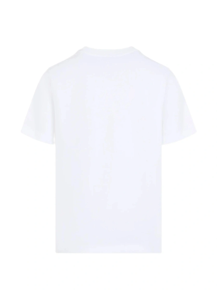 Tricou Casablanca alb - Img 2