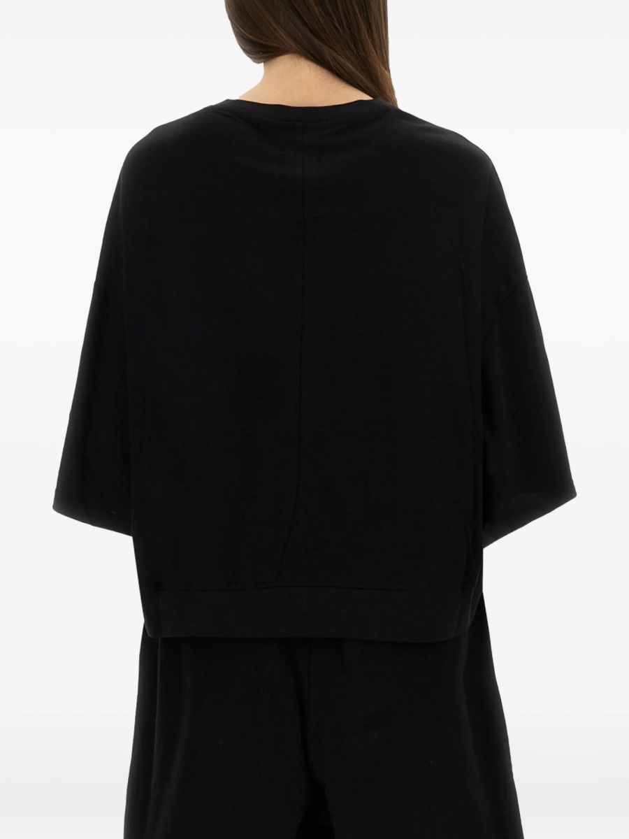 Tricou Champion negru - Img 3