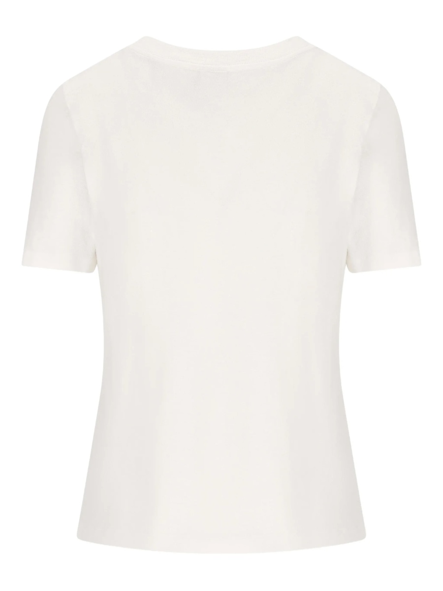 Tricou Chloe neutru - Img 2