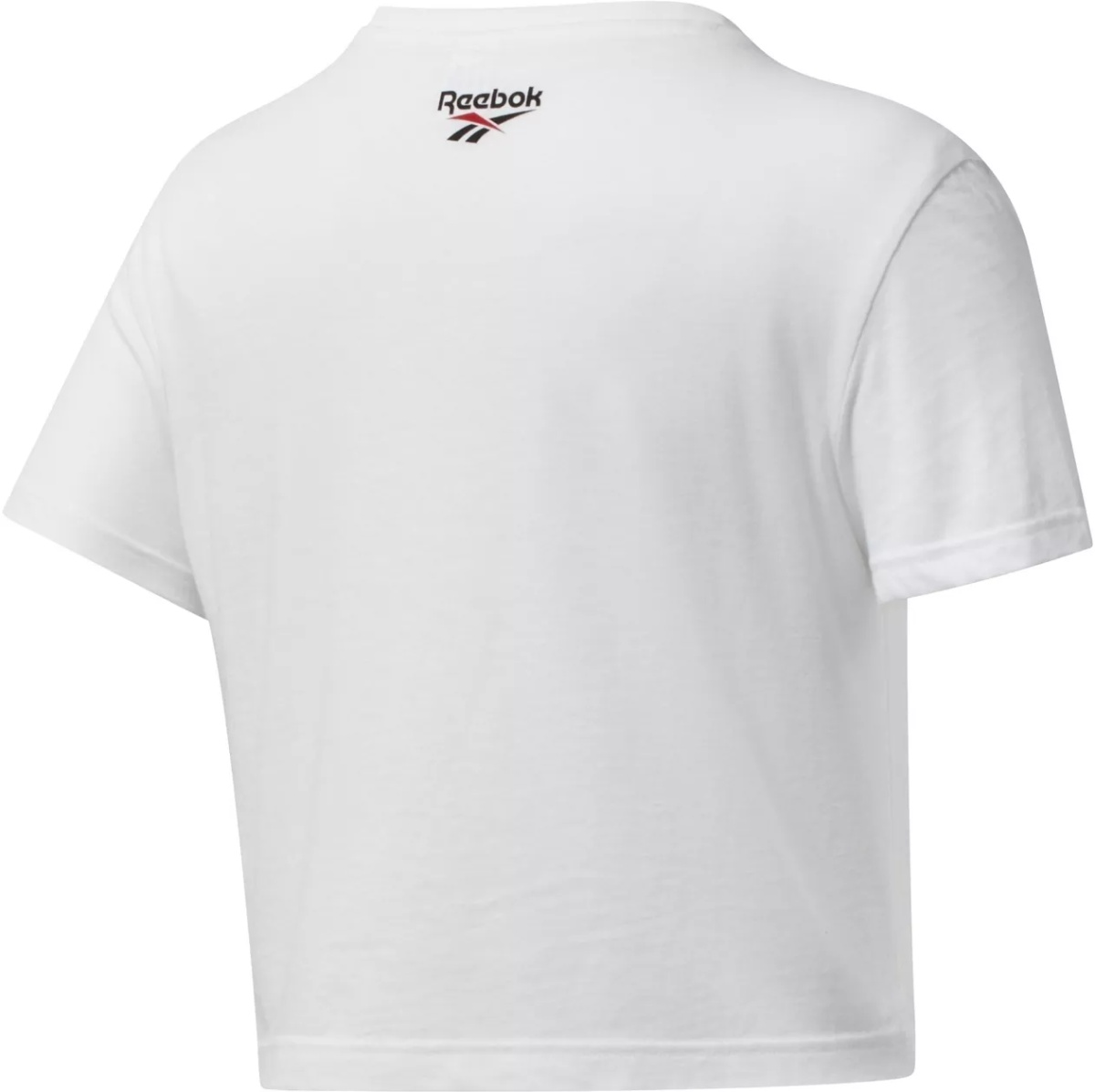 Tricou Classic Gp Hotel Cropped Tee FT8160 - Img 2