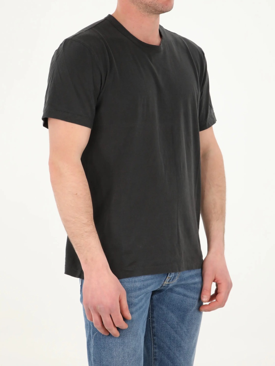 Tricou Combed Cotton T-Shirt - Img 2