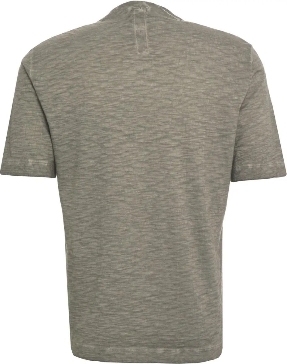 Tricou Cotton blend t-shirt - Img 3