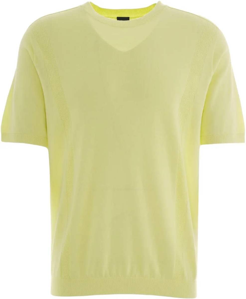 Tricou Cotton blend t-shirt - Img 2